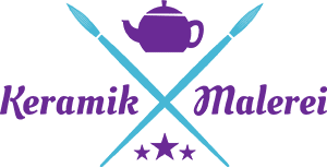 Keramikmalerei