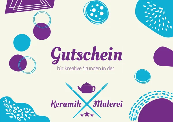 Produkt Gutschein Bild